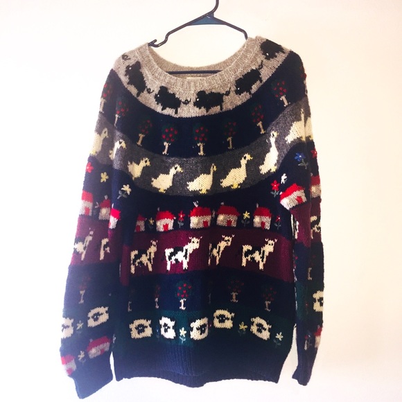 Deans of Scotland Shetland wool - Picture 2 of 6